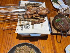 -本色.小马哥烧烤(五一路总店)