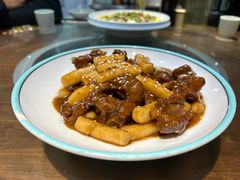 糖醋排骨-淮扬楼(文港路店)