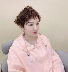 -Alger.O美感沙龙