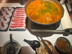 -旺福·贵州酸汤牛肉火锅(陆悦天地店)