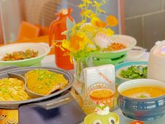 -阿瓦山寨·湘菜现炒·剁椒鱼头王(咸阳总店)