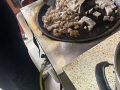 -二七友名焖子铺