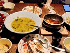 -外婆家(西红门荟聚购物中心店)