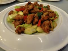 -四海轩(珠海海泉湾店)