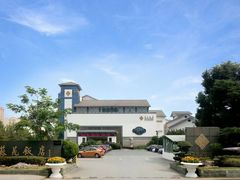 -苏苑饭店-中餐厅(长桥地区店)