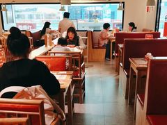 -味福记·江西小炒·南昌小吃(青山湖万达店)