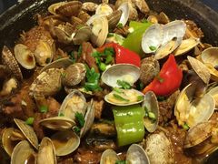 -旺角小渔村(幸福中路店)