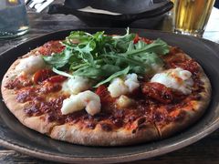 -Pakkhús Restaurant