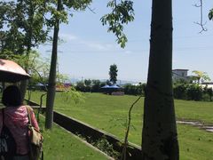 -广东花都香草世界旅游度假区
