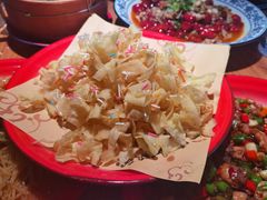 -泥糊破店小酒馆·团建聚餐(南京西路店)