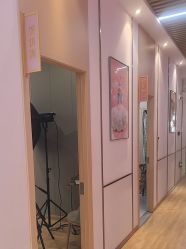 -小阿福儿童摄影(华中智谷店)