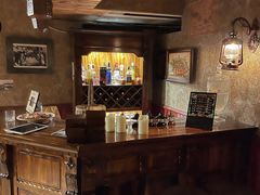 -秃鹫湾·推理大师沉浸式实景演绎推理剧场