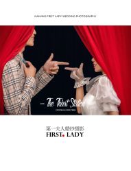 点击看大图 -第一夫人婚纱摄影(南京店)