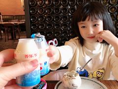-PIZZA BIANCA(民园店)