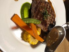 -爱德堡西餐咖啡吧(北师大店)