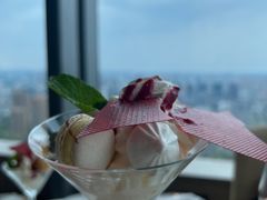 -杭州柏悦酒店·悅厅