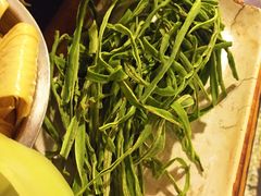 干贡菜-邓莽子老火锅(鲁祖庙店)