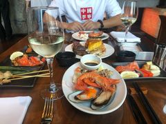 -广州富力君悦大酒店·凯菲厅