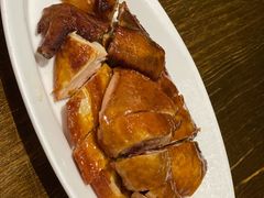 奇异脆皮鸡-熠盛粤味·顺德桑拿鸡(永康路店)