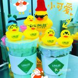广州｜心尖上的LINLEE鸭子又来了
