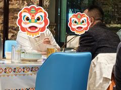 -清真吐鲁番餐厅(牛街店)