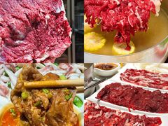 -今日牛事潮汕鲜牛肉火锅(瑞金店)