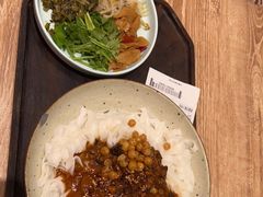 -小满手工粉(北京来福士店)