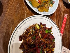 -树厨贵州菜(铜仁花果山店)