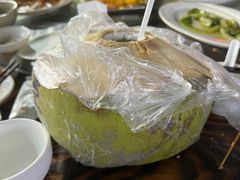 -琼大师东方烤乳猪(亚特兰蒂斯店)