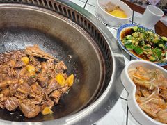 -姚稷大铁锅(龙之梦店)
