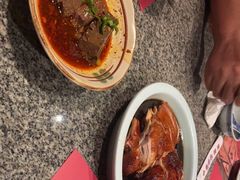 -南京大牌档(之心城店)