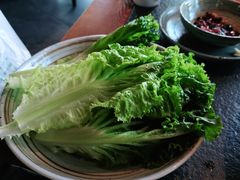 -老墙根涮肉·铜锅鲜羊肉(良乡店)