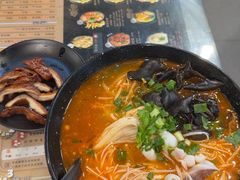 -云桂香米线专门店