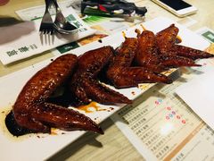 -翠华餐厅(德辅道中店)