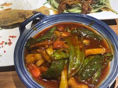 -静一·食光里(黄河路店)