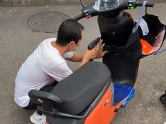 -九号电动车(安定门内大街店)