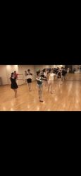 -白珂舞蹈教室
