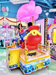 点击看大图 -莫莉幻想儿童乐园(天津熙悦汇店)
