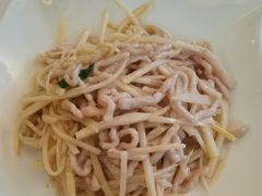 -马凯餐厅(长椿街店)