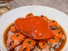 -广州文华东方酒店·江-由辉师傅主理