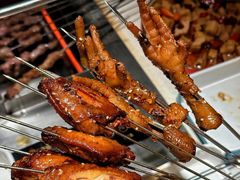 -清真·金鑫隆牛羊肉(环山路店)