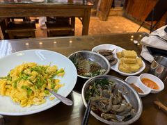 -88号小吃店·经典云南菜·地道纳西美食