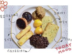 -北大医学部·面包房
