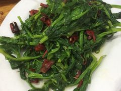 炒时蔬-雨田饭店(华兴东街店)