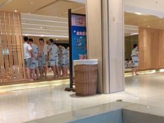 -嘉悦汗蒸时代(曙光路店)