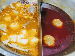 -傣妹火锅(罗宾森购物中心店)
