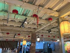 -三个大叔东北烧烤·砂锅菜(西三旗店)