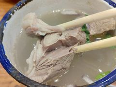 -巴依老爷新疆美食(望京小街店)