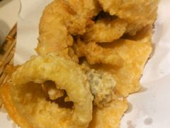 -火炉火自助餐(枫蓝国际店)