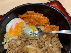 -食其家·牛丼咖喱(苏州永旺店)